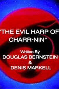 Thundercats – S01E36 – The Evil Harp of Charr-Nin