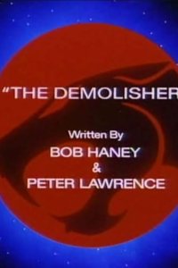 Thundercats – S01E38 – The Demolisher