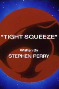 Thundercats – S01E40 – Tight Squeeze
