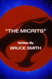 Thundercats – S01E41 – The Micrits
