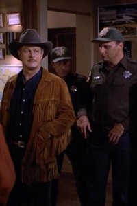 Murder, She Wrote – S12E02 – A Quaking in Aspen