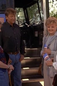 Murder, She Wrote – S12E03 – The Secret of Gila Junction
