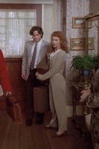 Murder, She Wrote – S12E04 – Big Easy Murder