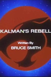 Thundercats – S01E44 – Jackalman’s Rebellion