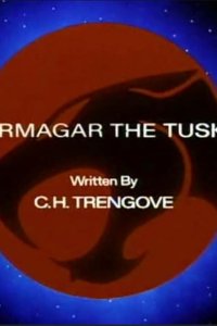 Thundercats – S01E45 – Turmagar the Tuska