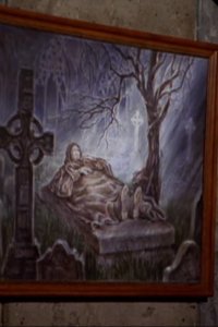 Murder, She Wrote – S12E07 – Nan’s Ghost: Part 2