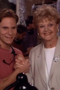 Murder, She Wrote – S12E08 – Shooting in Rome
