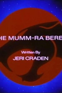 Thundercats – S01E47 – The Mumm-Ra Berbil