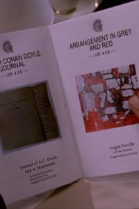 Murder, She Wrote – S12E09 – Deadly Bidding