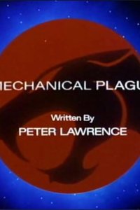 Thundercats – S01E48 – Mechanical Plague