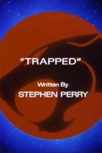 Thundercats – S01E49 – Trapped