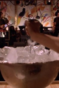 Murder, She Wrote – S12E13 – Death Goes Double Platinum