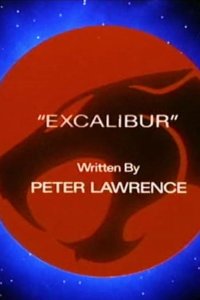 Thundercats – S01E51 – Excalibur