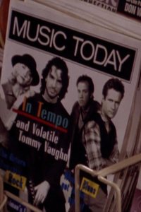 Murder, She Wrote – S12E14 – Murder in Tempo