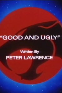 Thundercats – S01E53 – Good and Ugly