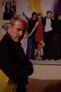Murder, She Wrote – S12E16 – Murder Among Friends
