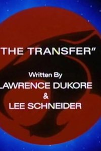 Thundercats – S01E54 – The Transfer
