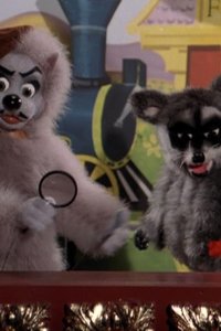 Murder, She Wrote – S12E17 – Something Foul in Flappieville