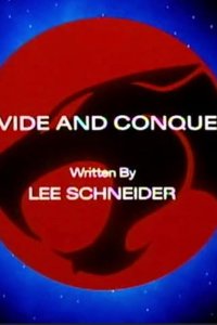 Thundercats – S01E55 – Divide and Conquer