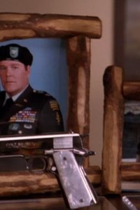 Murder, She Wrote – S12E18 – Track of a Soldier