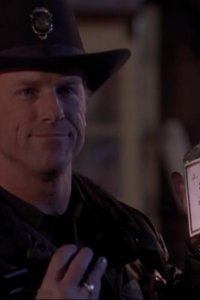 Murder, She Wrote – S12E19 – Evidence of Malice