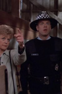 Murder, She Wrote – S12E20 – Southern Double-Cross