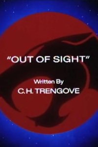 Thundercats – S01E57 – Out of Sight