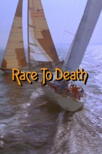 Murder, She Wrote – S12E21 – Race to Death