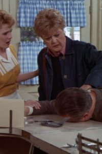 Murder, She Wrote – S12E22 – What You Don’t Know Can Kill You