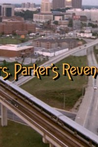 Murder, She Wrote – S12E23 – Mrs. Parker’s Revenge