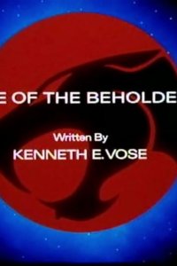 Thundercats – S01E60 – Eye of the Beholder