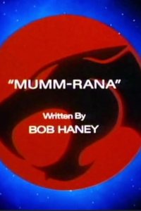 Thundercats – S01E63 – Mumm-Rana