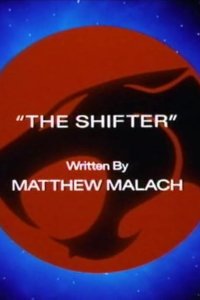 Thundercats – S01E64 – The Shifter
