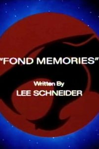 Thundercats – S01E65 – Fond Memories
