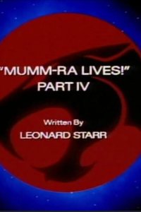 Thundercats – S01E69 – Mumm-Ra Lives!: Part IV