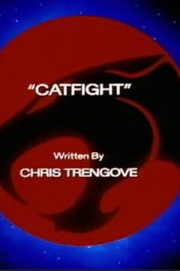 Thundercats – S01E71 – Catfight