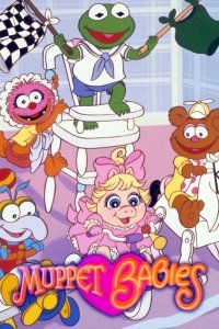 Muppet Babies – S09E02 – Animal Fly Airplane