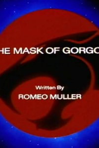 Thundercats – S01E73 – The Mask of Gorgon