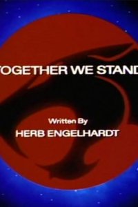 Thundercats – S01E75 – Together We Stand