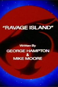 Thundercats – S01E76 – Ravage Island