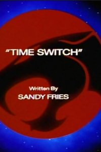 Thundercats – S01E77 – Time Switch