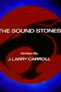 Thundercats – S01E78 – The Sound Stones