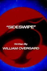 Thundercats – S01E80 – Sideswipe