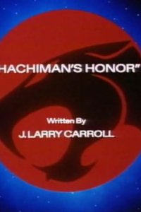 Thundercats – S01E82 – Hachiman’s Honor