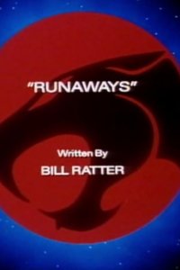 Thundercats – S01E83 – Runaways