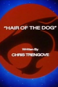 Thundercats – S01E84 – Hair of the Dog