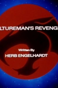 Thundercats – S01E85 – Vultureman’s Revenge