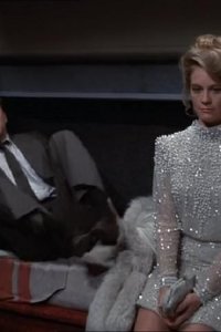 Moonlighting – S01E05 – Next Stop Murder