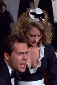 Moonlighting – S01E06 – The Murder’s in the Mail
