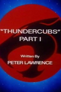 Thundercats – S01E91 – Thundercubs: Part I